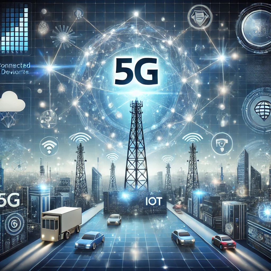 5G networks